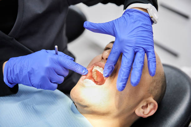 Best Cracked Tooth Emergency Dentist  in Beech Grove, IN