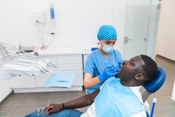 Best Broken Tooth Emergency  in Beech Grove, IN